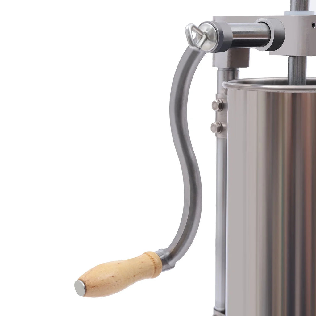 3L Stainless Steel Vertical Sausage Stuffer E139488