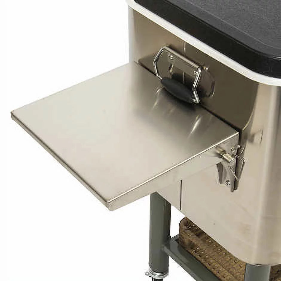 Rolling Party Cooler O551753