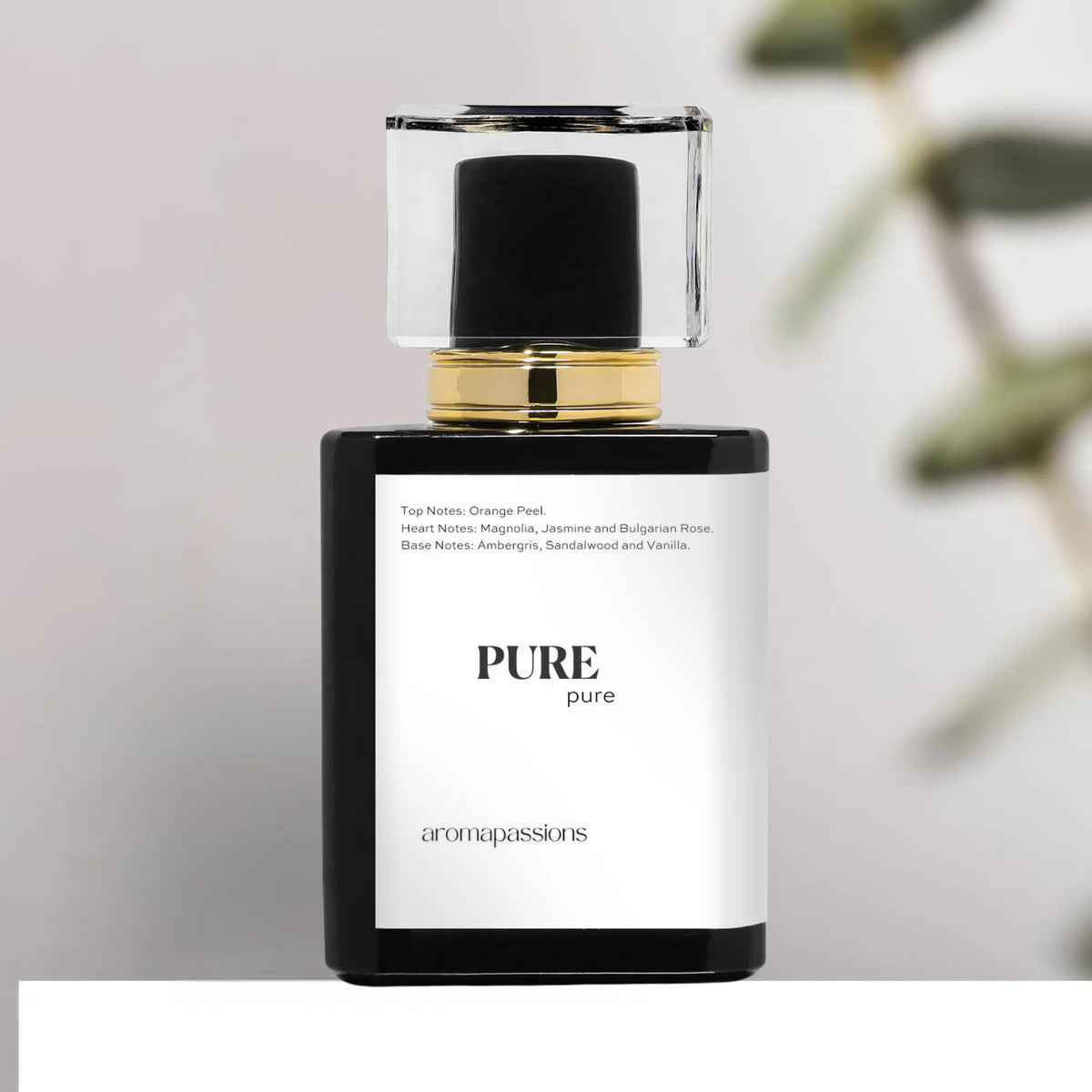 Pheromone Perfume for Women Extrait De Parfum K850