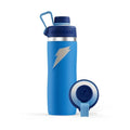 22oz Stainless Steel Water Bottle E73160