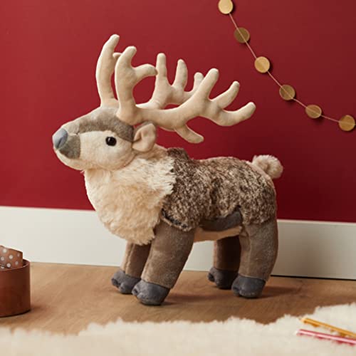 Reindeer Plush Stuffed Animal U561