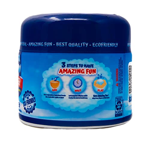 Instant Snow Powder 7.0 Oz L33933