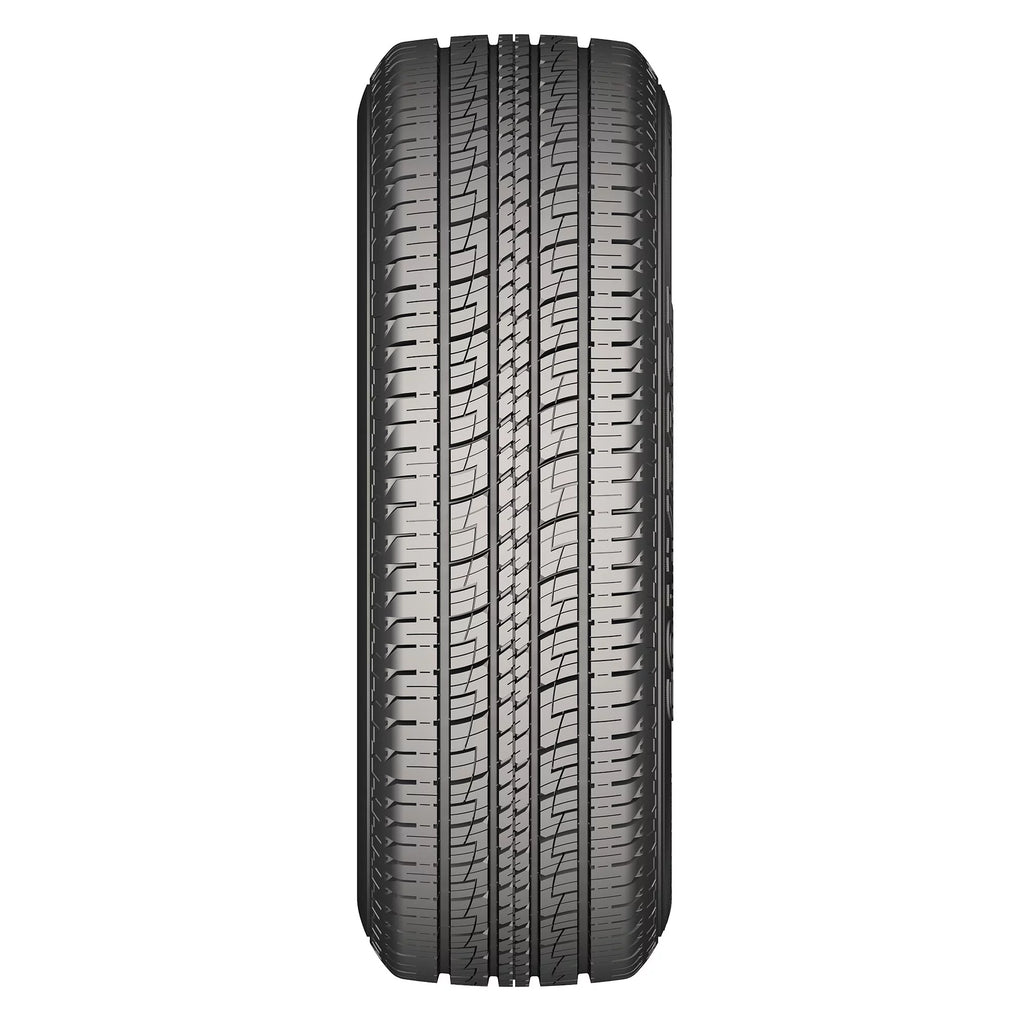 All Season P255/60R19 109H SUV/Crossover Tire L940