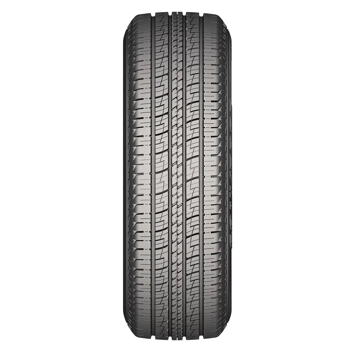 All Season P255/60R19 109H SUV/Crossover Tire L940