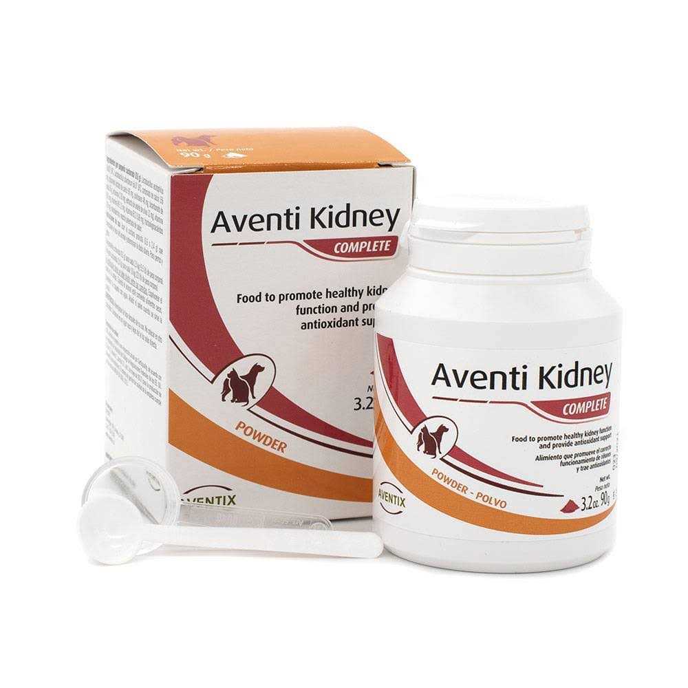 Kidney Powder for Dogs & Cats S716