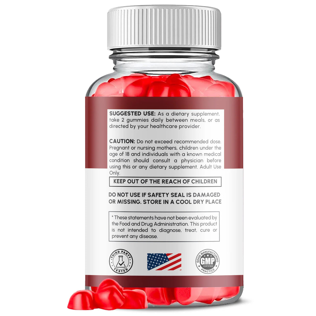 Keto ACV Gummies J836065