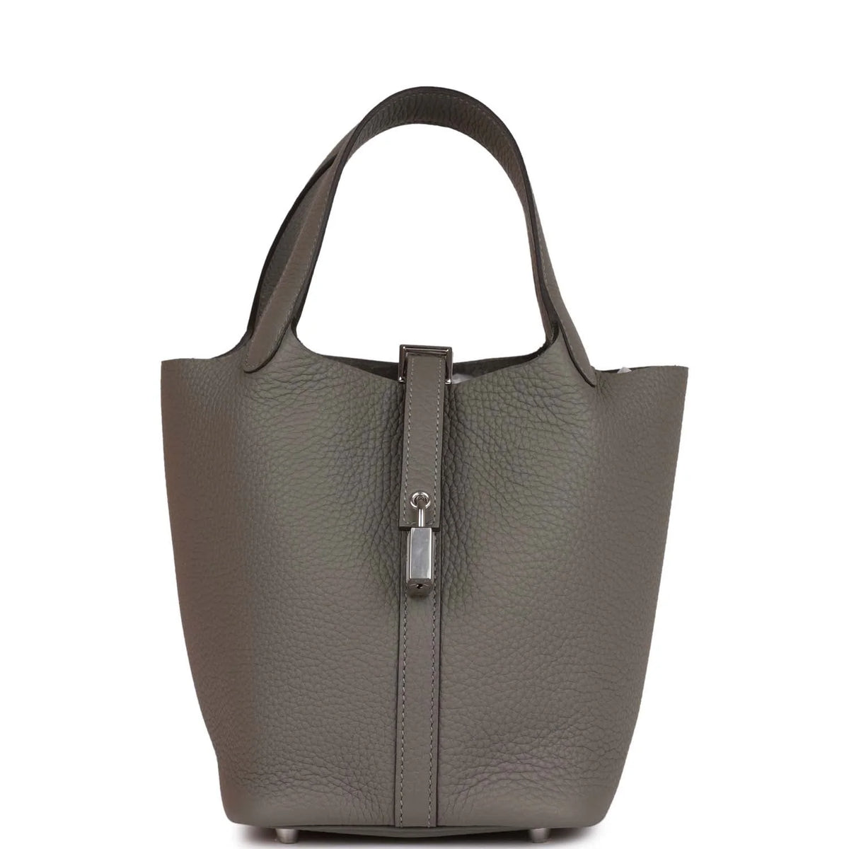 18 Clemence Leather Handbag P184