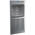Recessed Hands Free Bottle Filler J610202