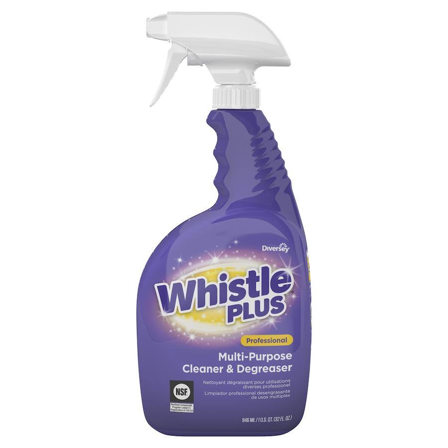 Citrus Scent Multi Purpose Cleaner and Degreaser, 32 oz, 8 Packs G35786
