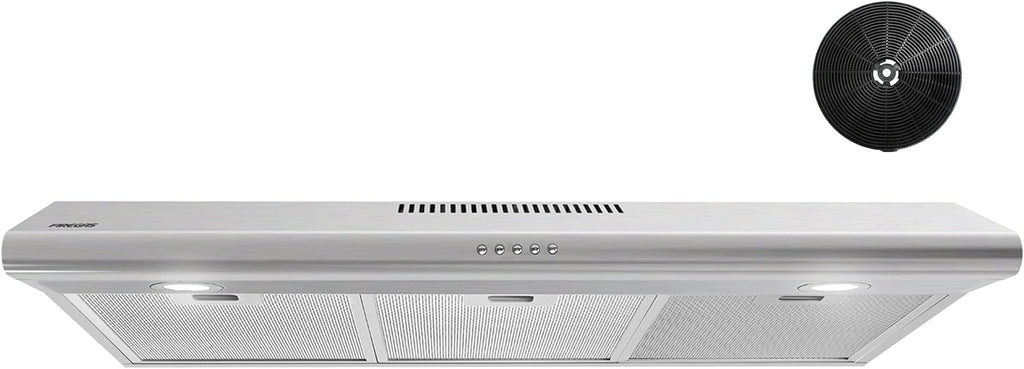 36 inch Ducted/Ductless Convertible Under Cabinet Range Hood G616257