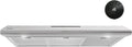 36 inch Ducted/Ductless Convertible Under Cabinet Range Hood G616257