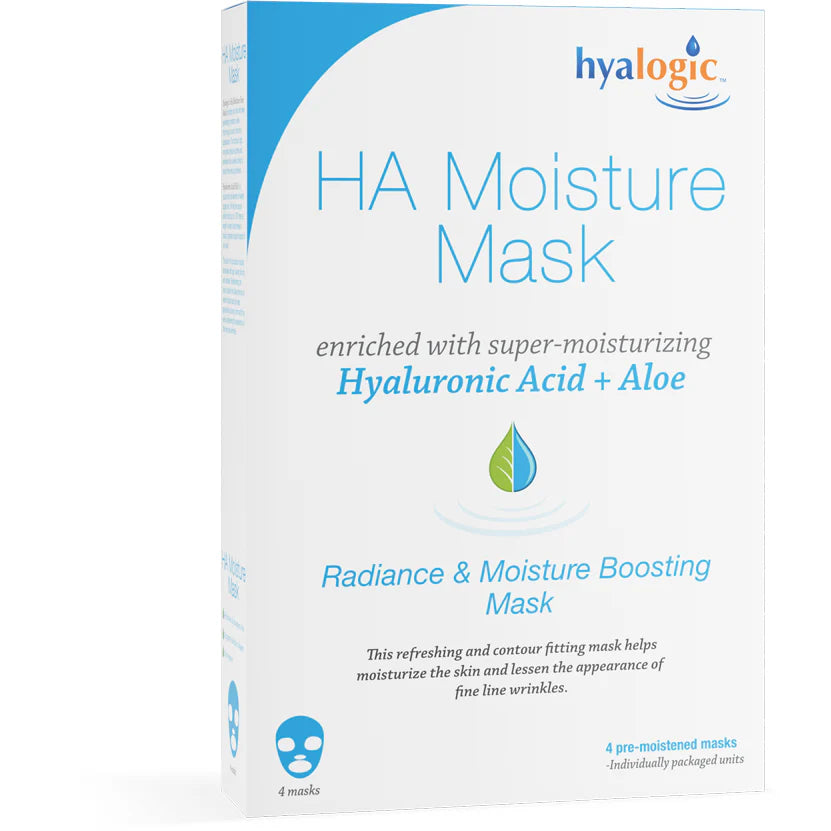 Moisture Mask 4 pack E8150