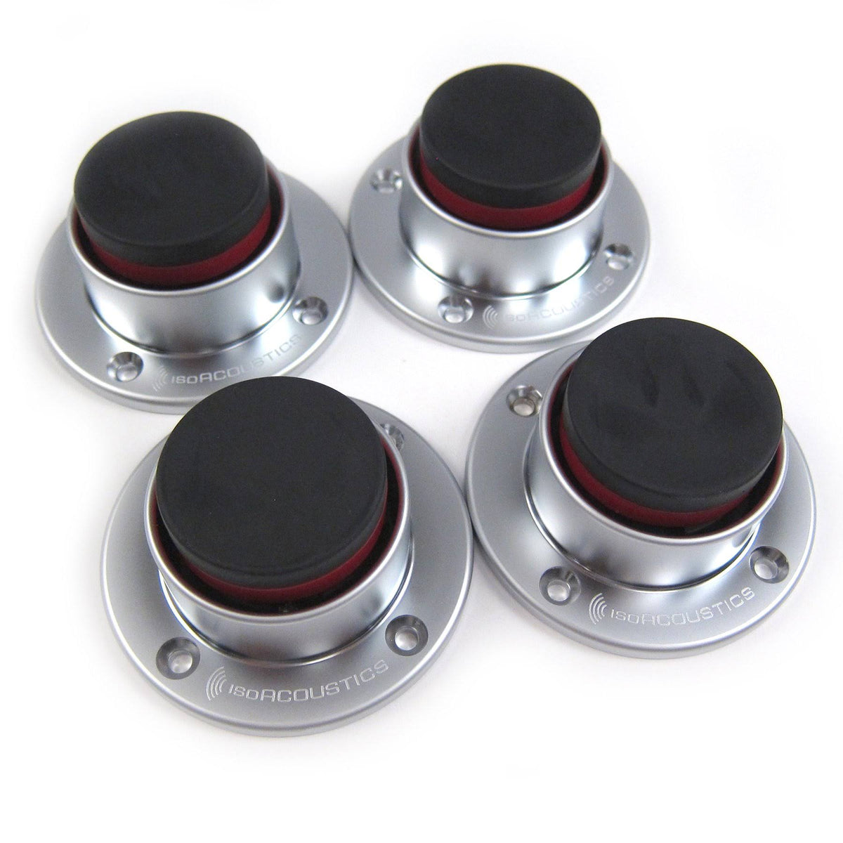 Isolators 4 Pack W12268