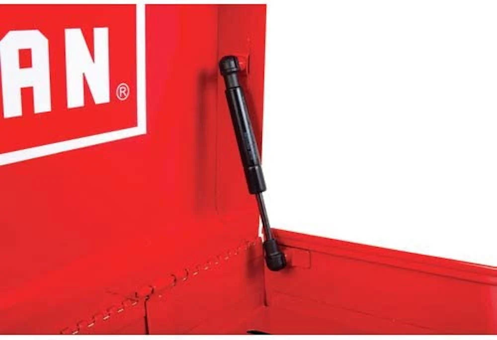 5 Drawer Steel Tool Chest P880189