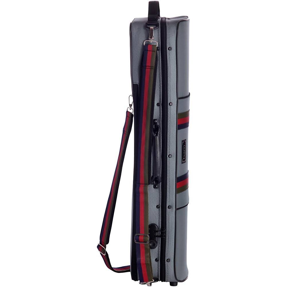 Black Violin Case M6369