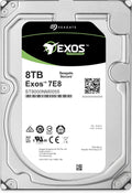 8TB 3.5 HDD 7200RPM SATA Internal Bare Drive W2195