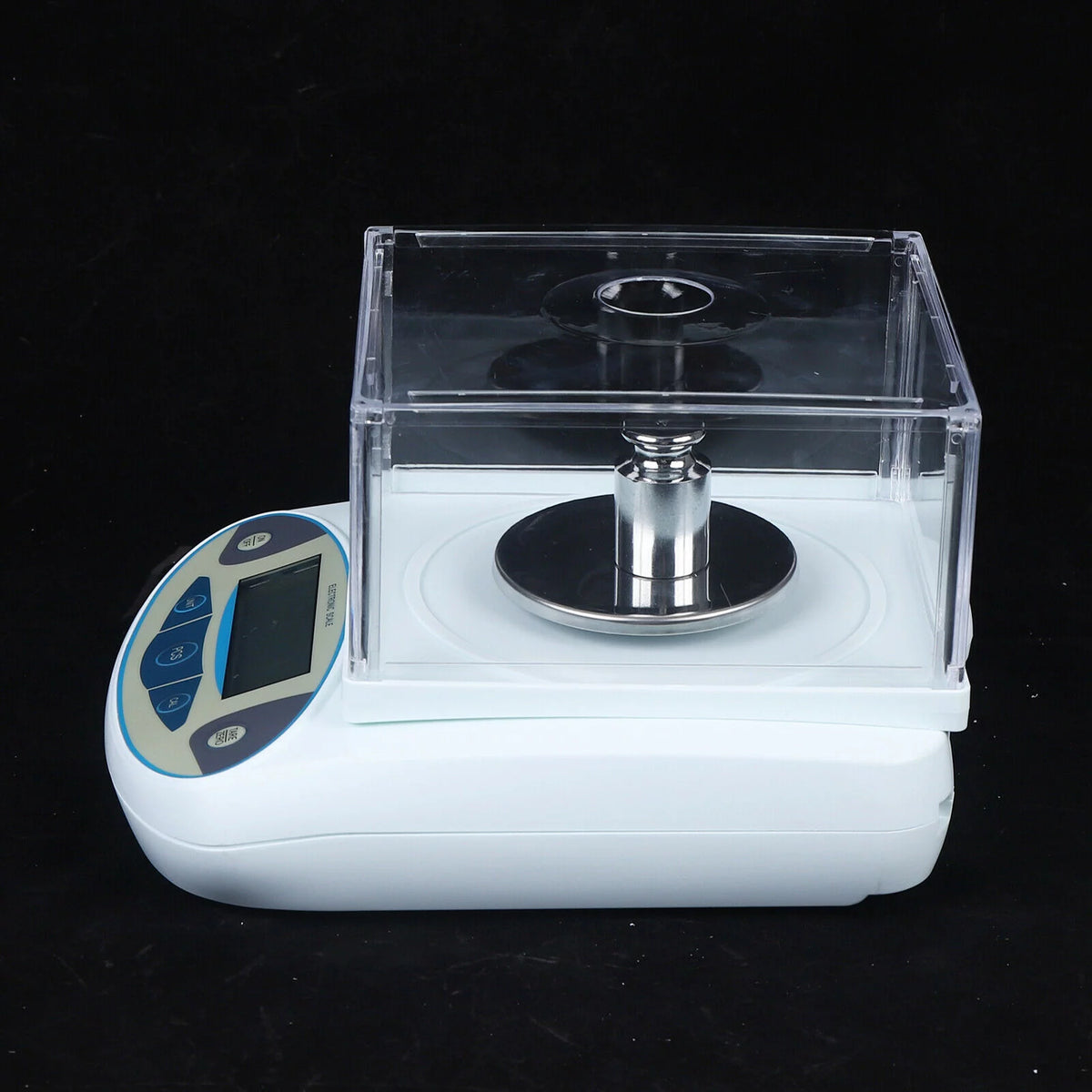 500g 0.001g Digital Analytical Balance E319