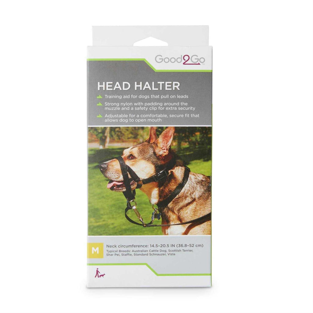 Head Halter A17839