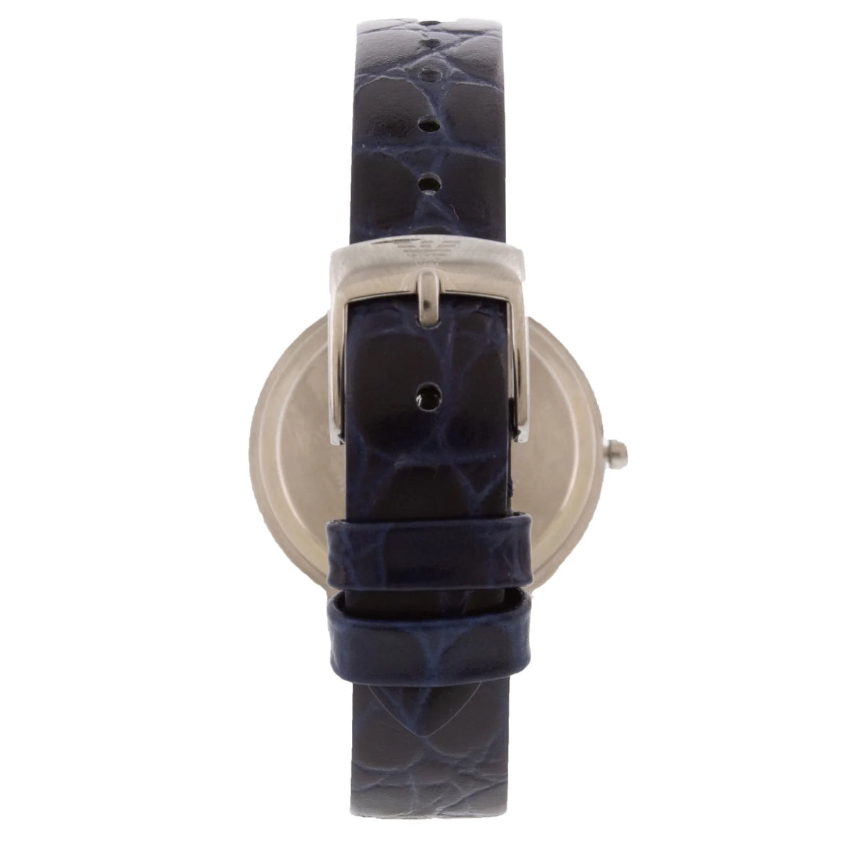 Mother of Pearl Crystal Dial Ladies Watch G1339