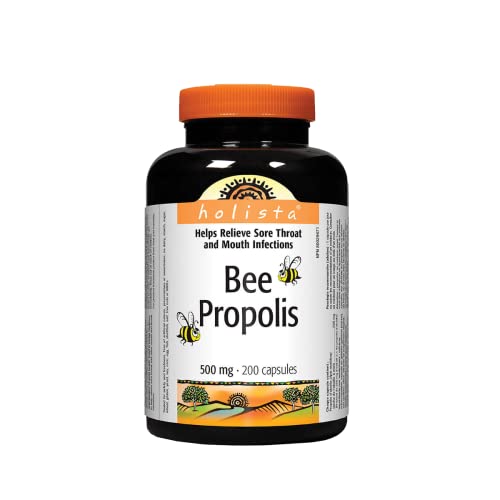 500mg 200 capsules I584107
