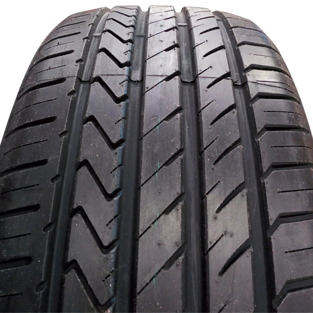 2 All Season High Performance Tires 295/35R21 O229583