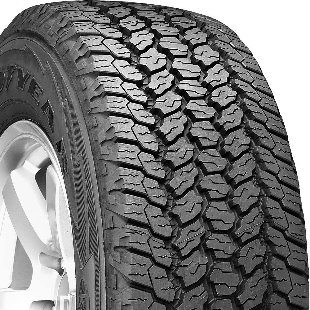 All-Terrain Tire J477