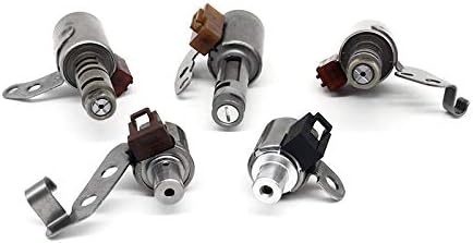 U140E Transmission Shift Solenoid Kit Z19394