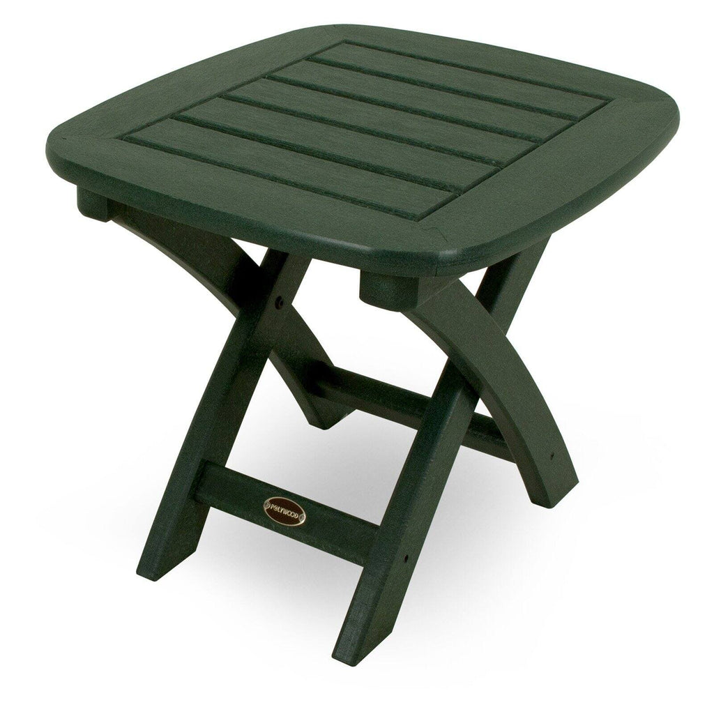Green Side Table W495799