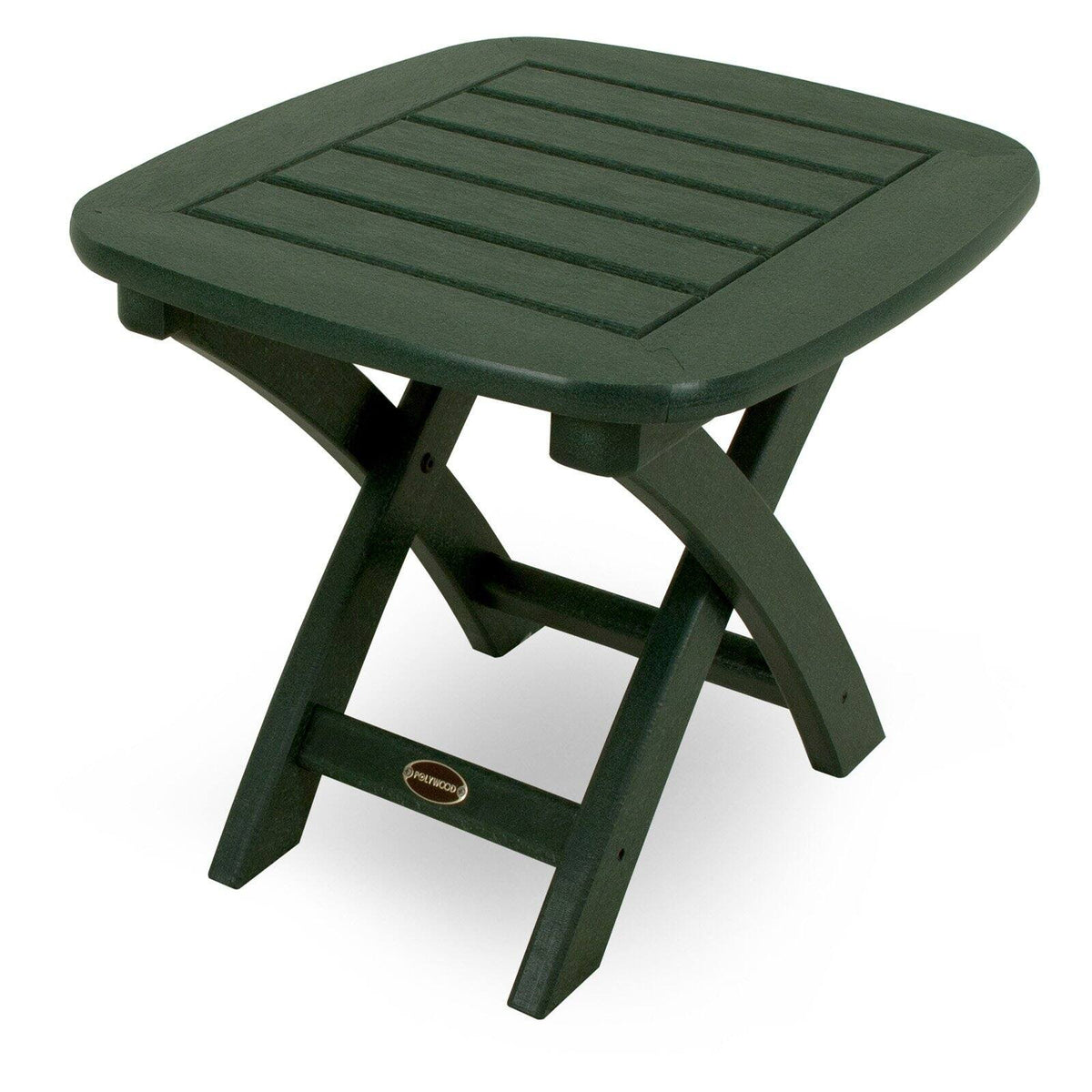 Green Side Table W495799