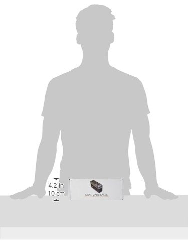 Electric Cigar Humidifier with LCD Display K116138