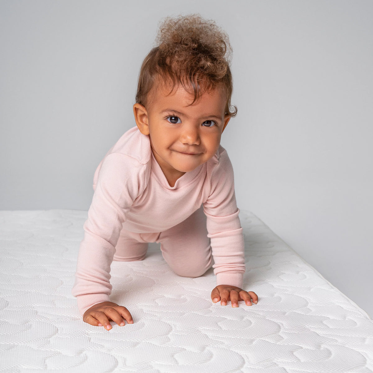 Breathable Dual-Sided Crib Mattress I241