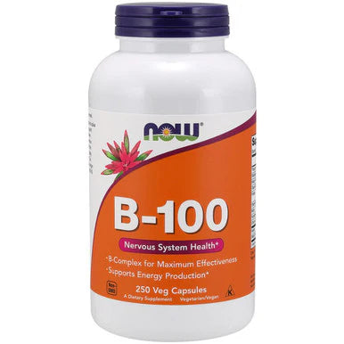 B-100 250vc R6772