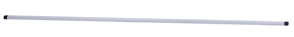Brushed Aluminum LED Under Cabinet A180422