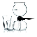 Slow Coffee Maker Vacuum Siphon Brewer E93537