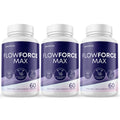 Male Vitality Supplement 3 Bottles R705871