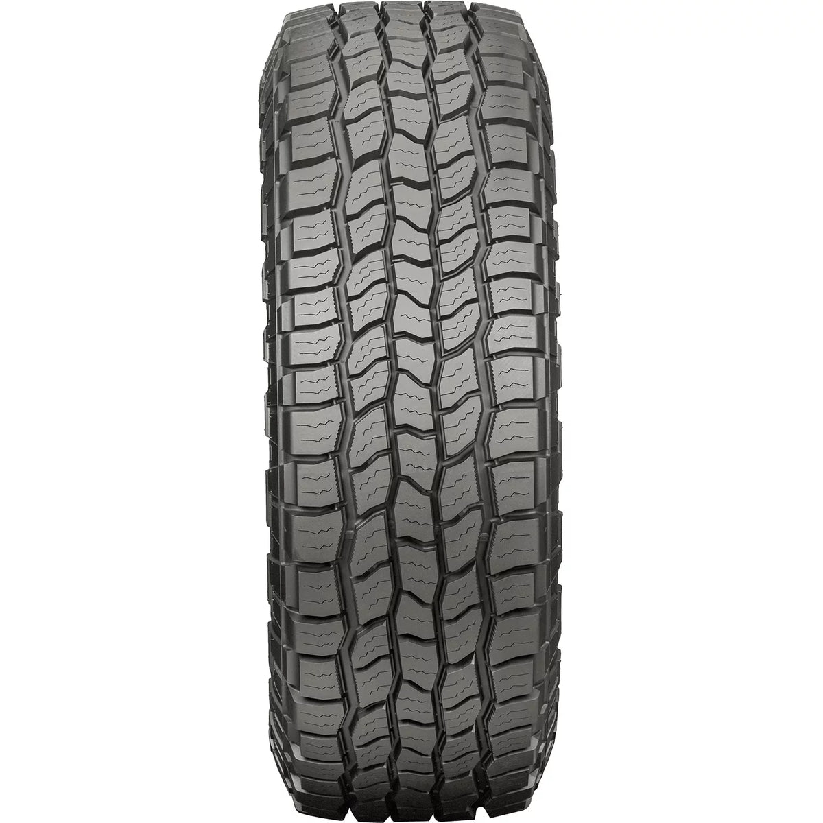 Set of 4 All Terrain Tires V256