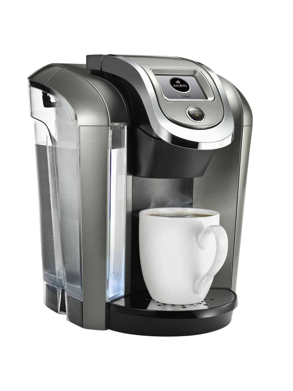 Coffee Brewing System V2117