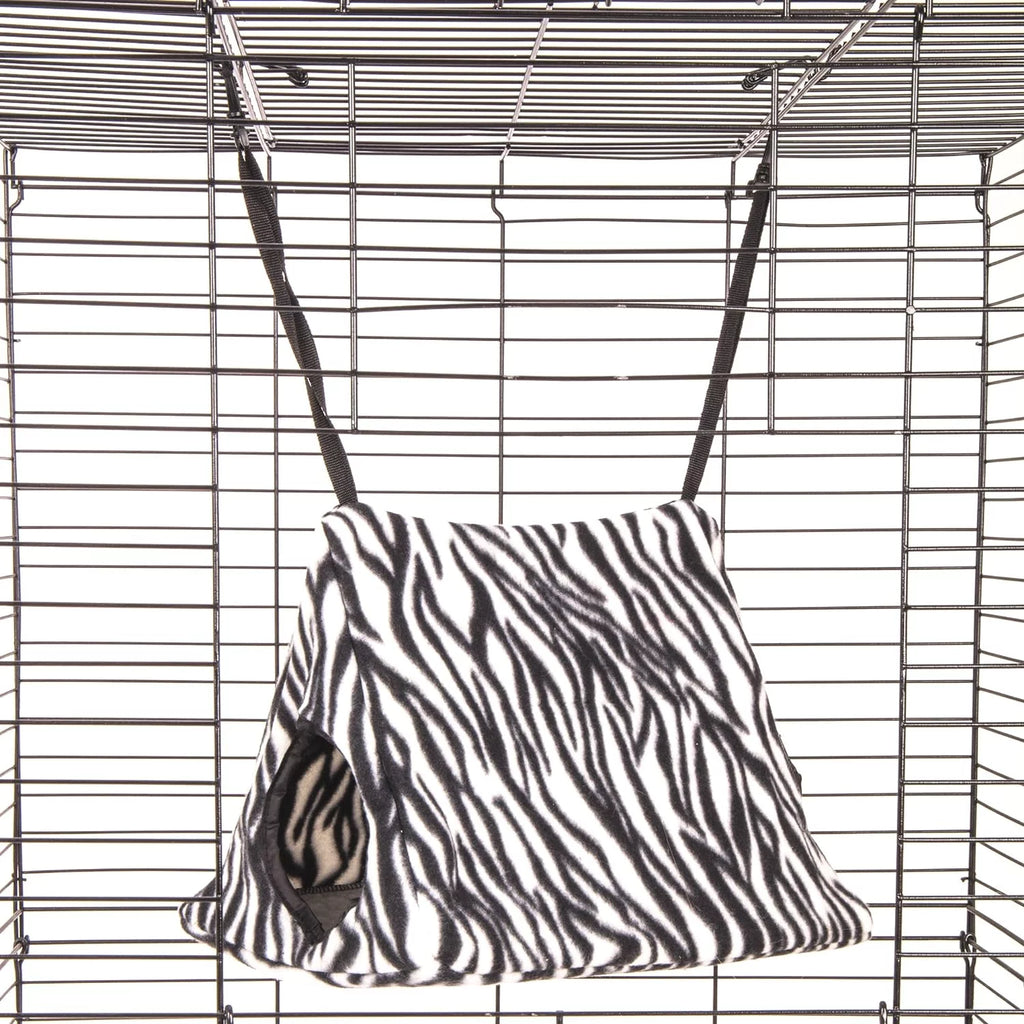 Fleece Sleeper for Small Animals X75860