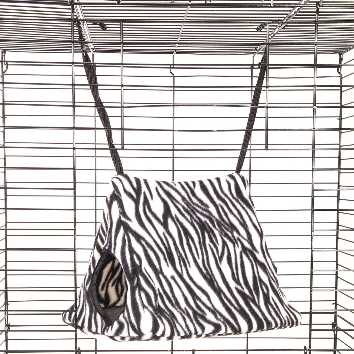 Fleece Sleeper for Small Animals X75860
