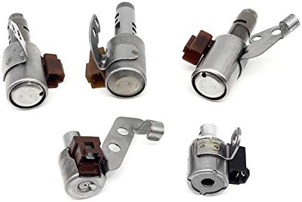 U140E Transmission Shift Solenoid Kit Z19394