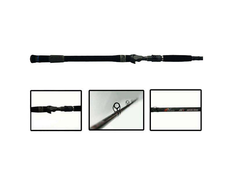 Casting Rod D6399