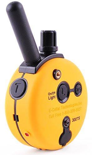 Mini 1/2 Mile Remote Dog Training Collar with Vibration U622398