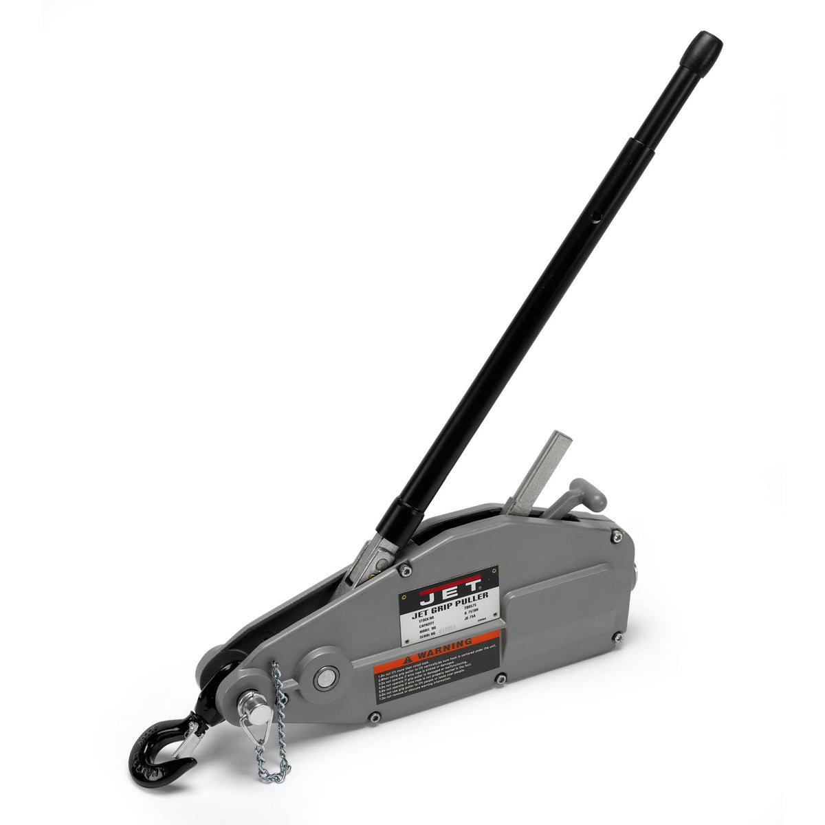 3 Ton Wire Rope Grip Puller with Cable Y13327