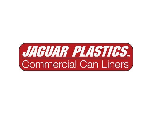Black 60gal Can Liner T620