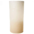 Ivory Wax Luminaries Case of 6 G958160