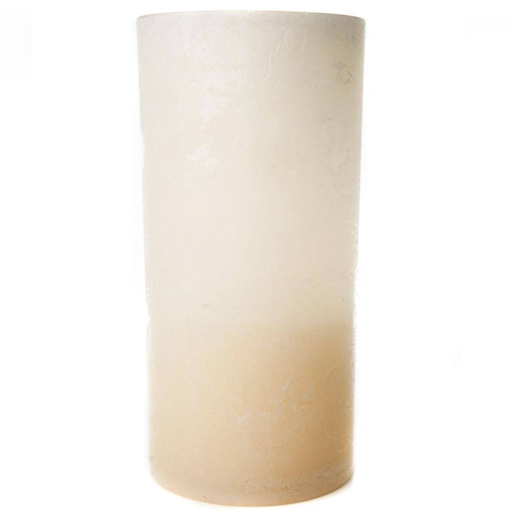 Ivory Wax Luminaries Case of 6 G958160