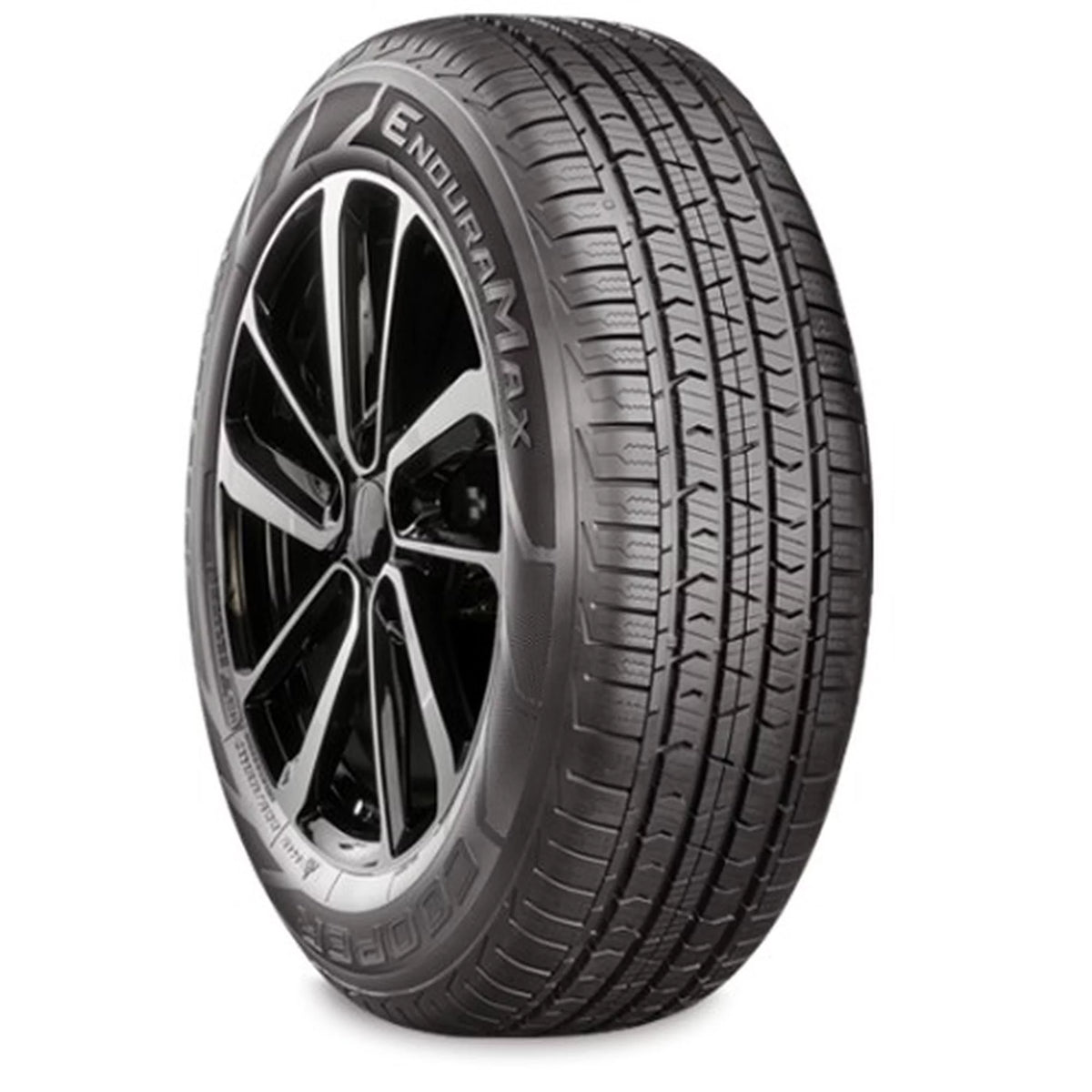 All Weather 225/65R17 102H SUV/Crossover Tire H7538