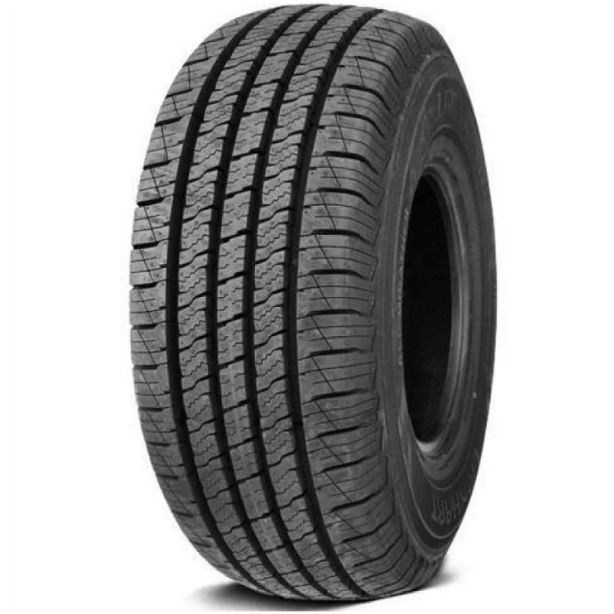 All Season P215/60R17 96H Passenger Tire G3957
