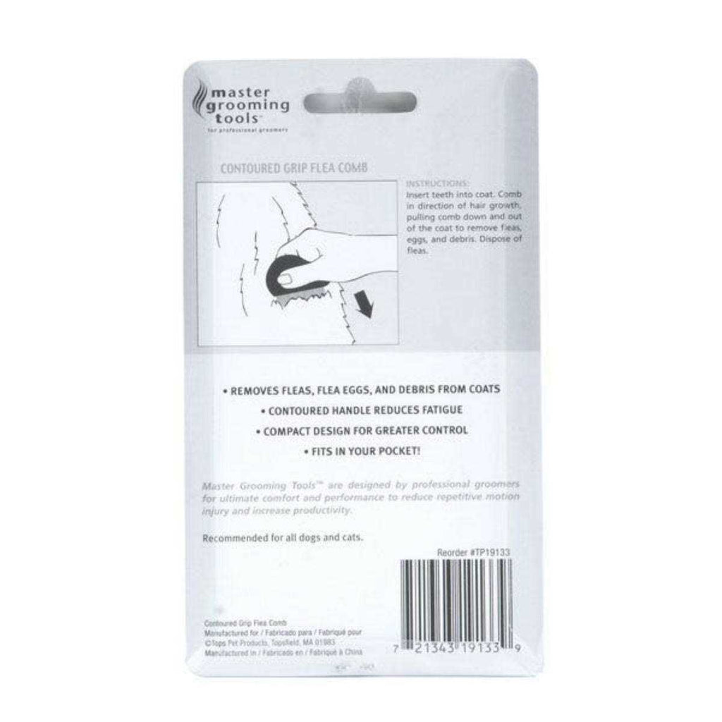 Flea Comb M290154