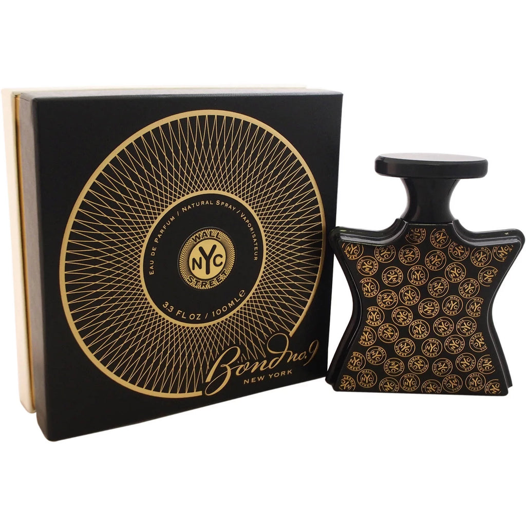 Eau de Parfum 3.3 Oz F899670